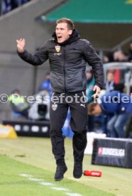 TSG 1899 Hoffenheim - VfB Stuttgart