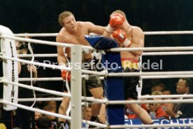 09.12.95 Boxen Schulz - Botha