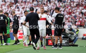 30.08.25 VfB Stuttgart - Borussia M&ouml;nchengladbach
