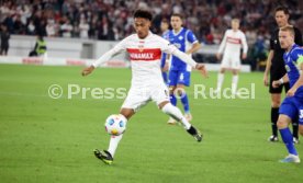 22.09.23 VfB Stuttgart - SV Darmstadt 98