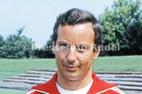 25.07.79 VfB Stuttgart Fototermin 1979/1980