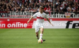 29.04.23 VfB Stuttgart - Borussia Mönchengladbach