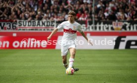 29.04.23 VfB Stuttgart - Borussia Mönchengladbach