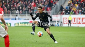 02.04.22 SC Freiburg - FC Bayern M&uuml;nchen