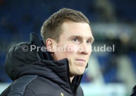 TSG 1899 Hoffenheim - VfB Stuttgart