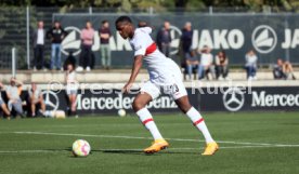 22.09.22 VfB Stuttgart - Grasshopper Club Z&uuml;rich