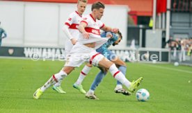 05.01.25 VfB Stuttgart - Ajax Amsterdam
