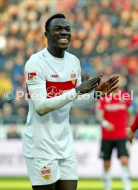 Hannover 96 - VfB Stuttgart
