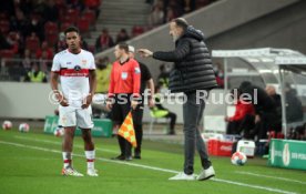 27.10.21 VfB Stuttgart - 1. FC K&ouml;ln