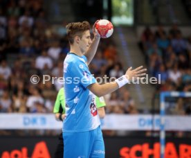TVB 1898 Stuttgart - MT Melsungen