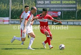 VfB Stuttgart - SD Eibar