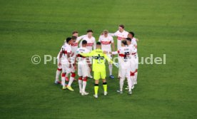 16.08.25 Franz-Beckenbauer-Supercup VfB Stuttgart - FC Bayern München