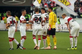 VfB Stuttgart - SV Werder Bremen