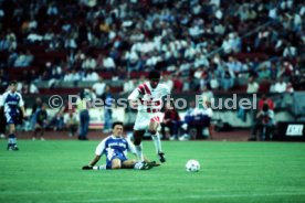 10.08.94 VfB Stuttgart - PSV Eindhoven