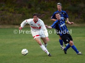 16.01.04 VfB Stuttgart Trainingslager Portugal 2004