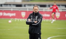 08.11.21 VfB Stuttgart Training