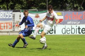 19.06.05 U17 VfB Stuttgart - U17 FC Hansa Rostock