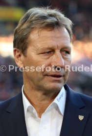 VfB Stuttgart - SV Werder Bremen