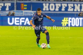 15.10.26 TSG 1899 Hoffenheim - Besiktas Istanbul