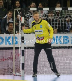 TVB Stuttgart - TV H&uuml;ttenberg