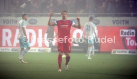 29.10.21 1. FC Heidenheim - FC Schalke 04