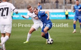 23.03.24 Stuttgarter Kickers - Eintracht Frankfurt II