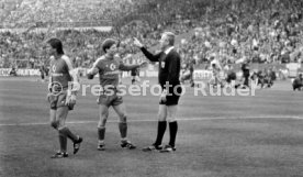 04.03.89 VfB Stuttgart - FC Bayern M&uuml;nchen