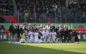16.10.21 1. FC Heidenheim - FC St. Pauli