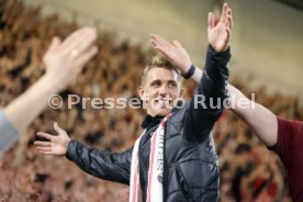 19.05.23 SC Freiburg - VfL Wolfsburg