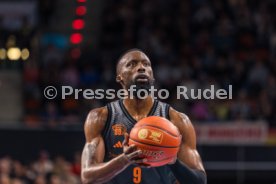 12.04.26 FC Bayern Basketball - Niners Chemnitz