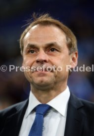 FC Schalke 04 - VfB Stuttgart