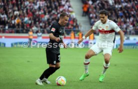 17.09.22 VfB Stuttgart - Eintracht Frankfurt