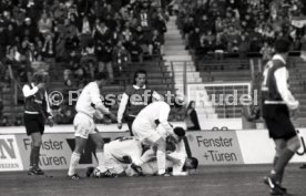 17.02.96 VfB Stuttgart - TSV 1860 M&uuml;nchen