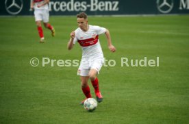 U19 VfB Stuttgart - U17 SpVgg Greuther Fürth