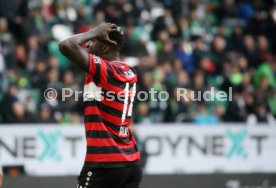 01.10.22 VfL Wolfsburg - VfB Stuttgart