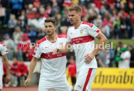 SC Pfullendorf - VfB Stuttgart