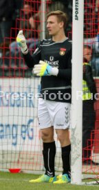 SG Sonnenhof Gro&szlig;aspach - Stuttgarter Kickers