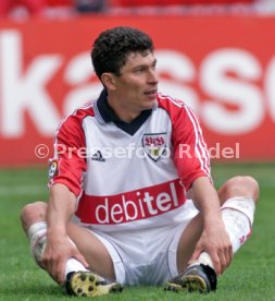 VfB Stuttgart