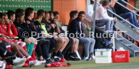 FC Augsburg - VfB Stuttgart