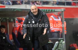 20.02.25 1. FC Heidenheim - FC Kopenhagen