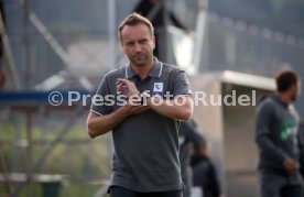 FC St. Gallen - VfL Bochum