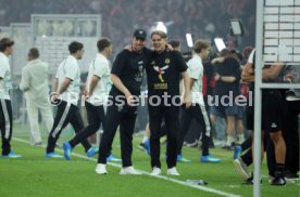 23.05.26 DFB-Pokal Finale 2026 FC Bayern M&uuml;nchen - VfB Stuttgart