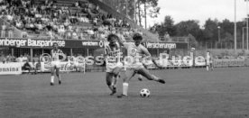 20.07.85 Stuttgarter Kickers - Fenerbahce Istanbul