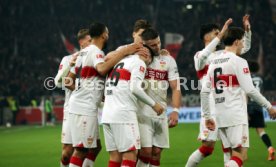 13.01.26 VfB Stuttgart - Eintracht Frankfurt