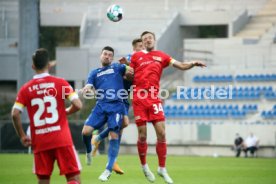 12.09.20 Karlsruher SC - 1. FC Union Berlin
