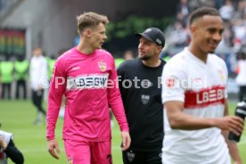16.05.26 Eintracht Frankfurt - VfB Stuttgart