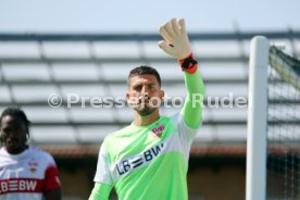 25.07.26 FSV Hollenbach - VfB Stuttgart