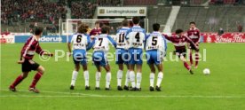 13.12.97 VfB Stuttgart - Arminia Bielefeld