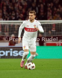 11.12.25 VfB Stuttgart - Maccabi Tel Aviv FC