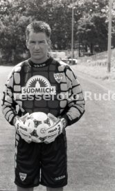 11.07.95 VfB Stuttgart Fototermin 1995/1996